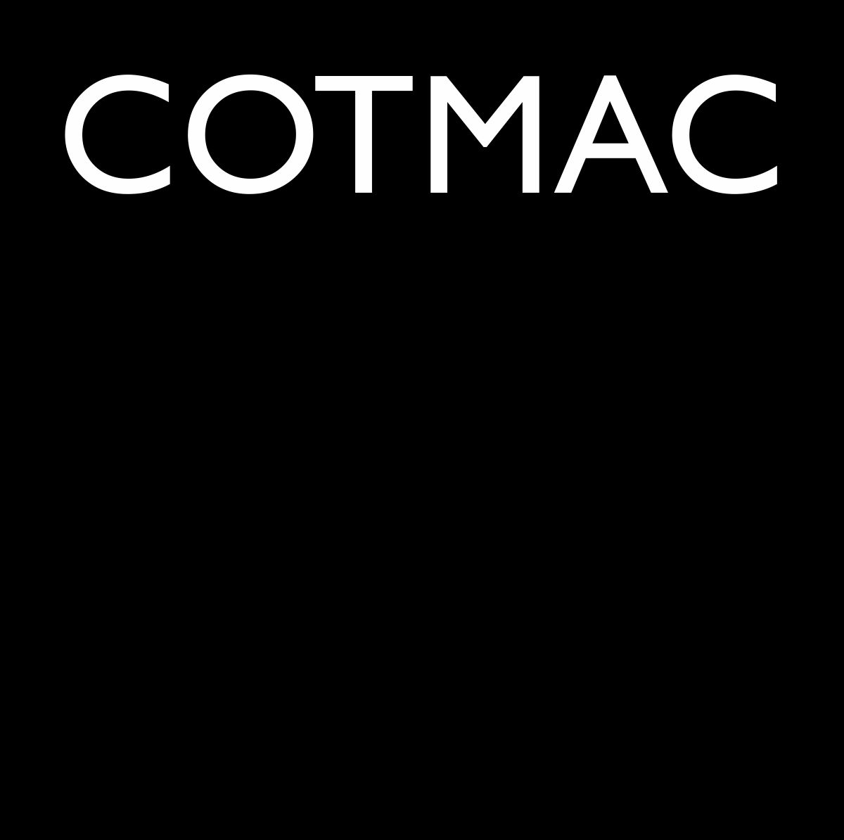 Cotmac company logo